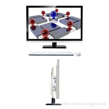 21.5" all-in-one PC skd